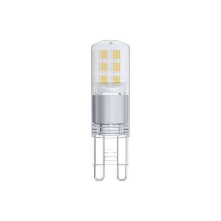 Emos Classic led izzó G9 2.6W 320lm meleg fehér