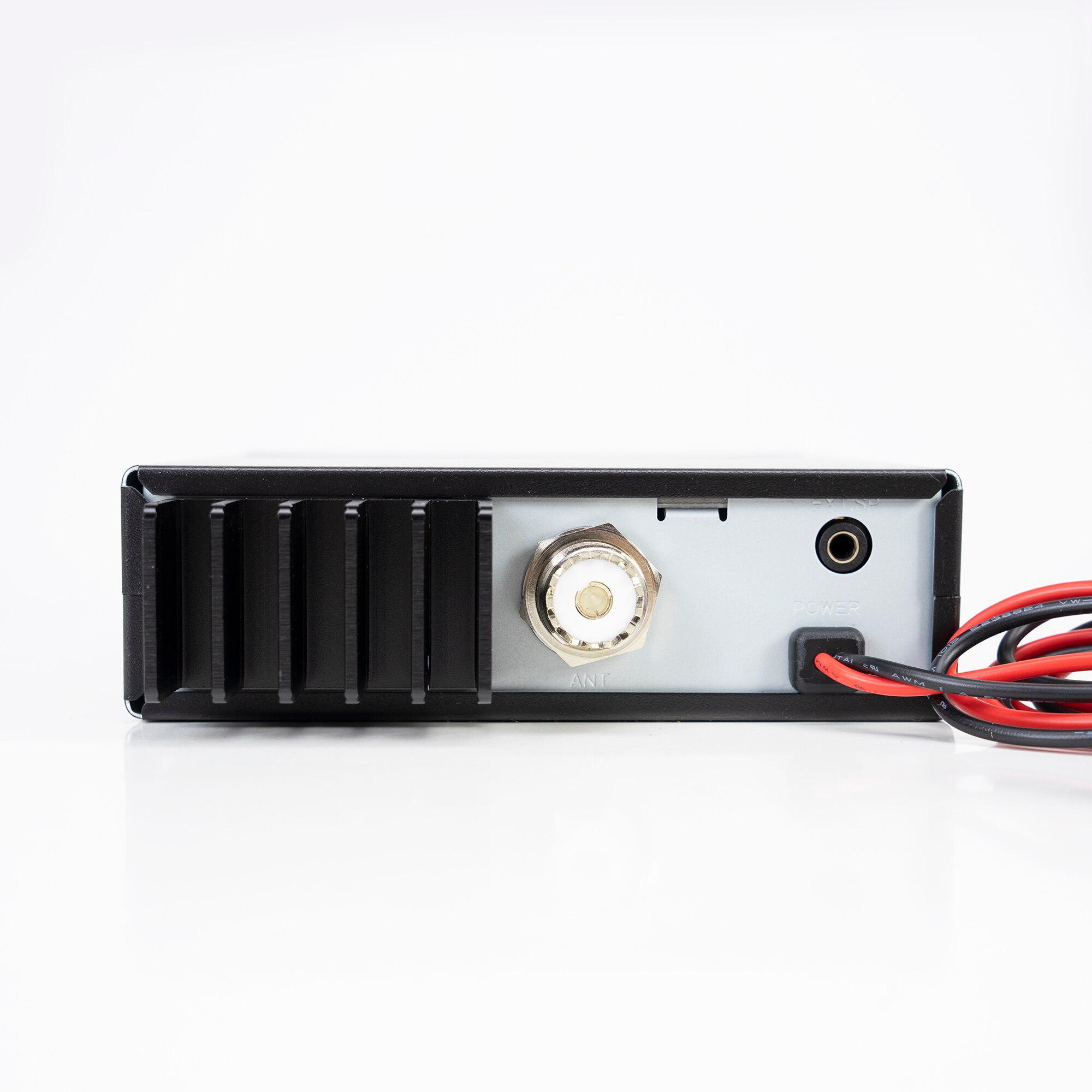 Радио станция CB CRT S Mini Dual Voltage, 4W, ASQ, 12/24V - eMAG.bg