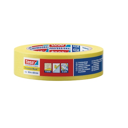 Banda Pentru Mascare tesa 25mmx30mm - eMAG.ro