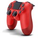 Sony Dualshock 4 Red v2 kontroller PlayStation 4-hez