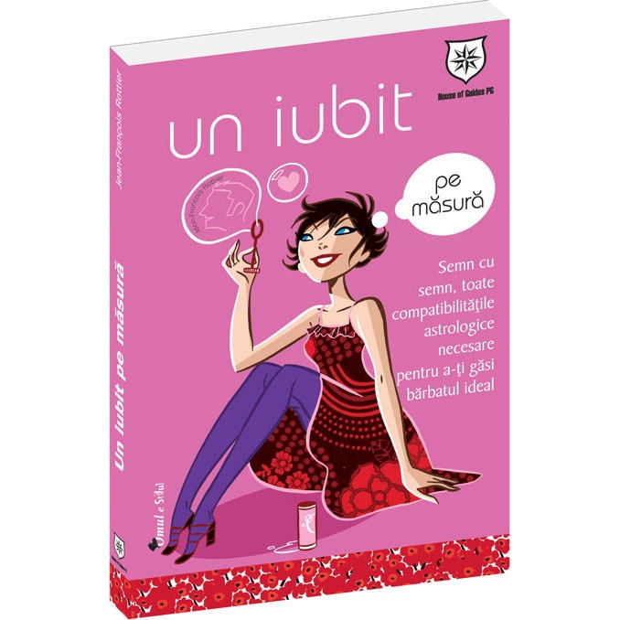 Un Iubit pe Masura - Jean-Francois Rottier