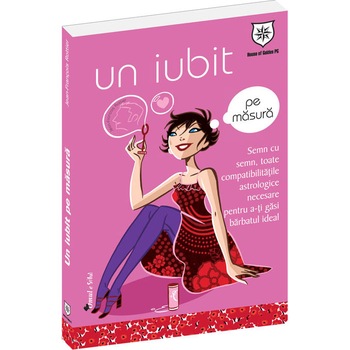 Un Iubit pe Masura - Jean-Francois Rottier Un Iubit pe Masura - Jean-Francois Rottier