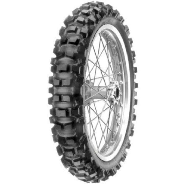 Anvelopa cross/enduro Pirelli 100/100-18 Scorpion Mx Mid Hard