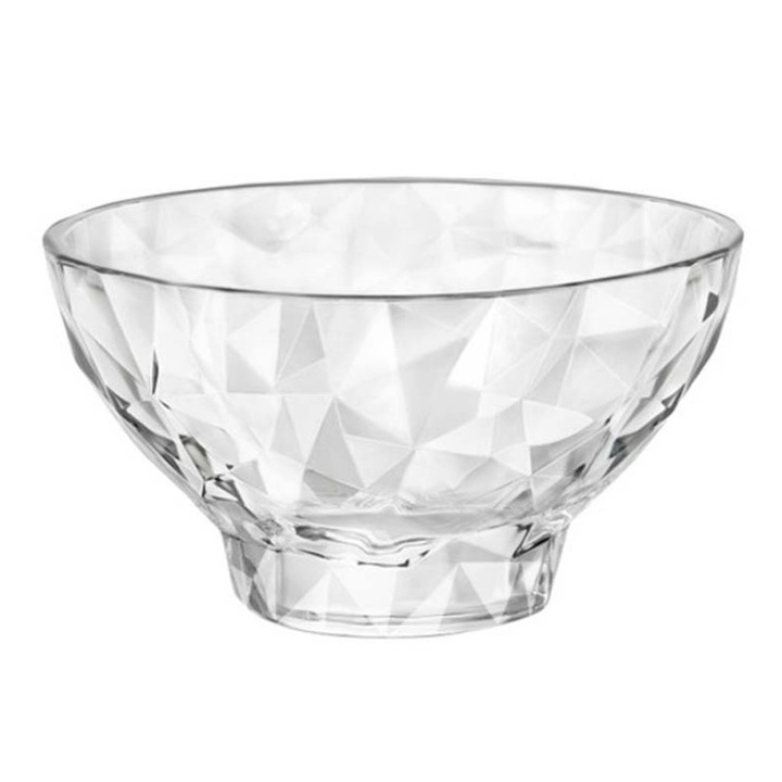 Cupa desert Bormioli Diamond mini 220 ml