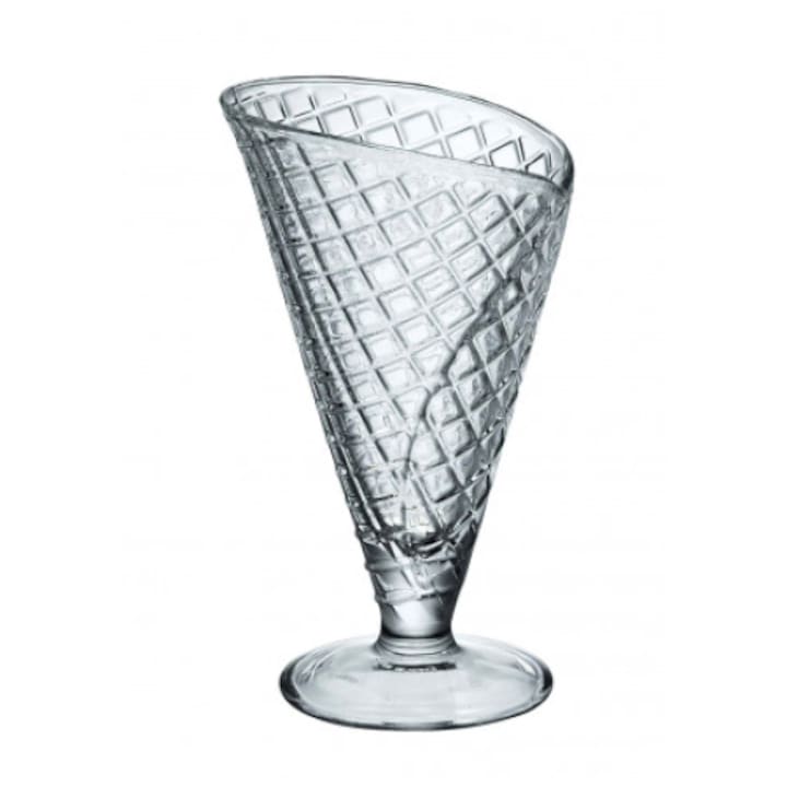 Bormioli Gelato десертна стъклена чаша 280 мл