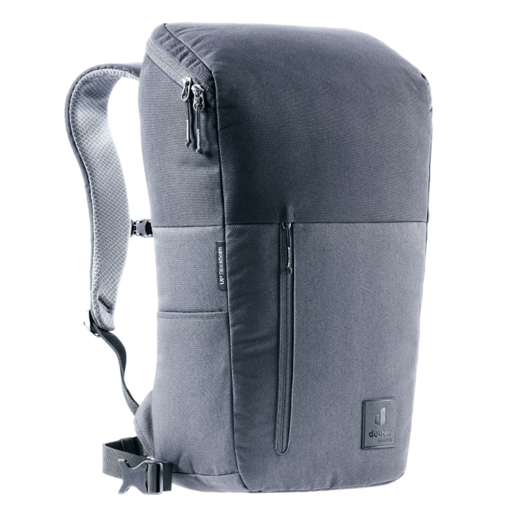 Rucsac Up Stockholm 22L negru