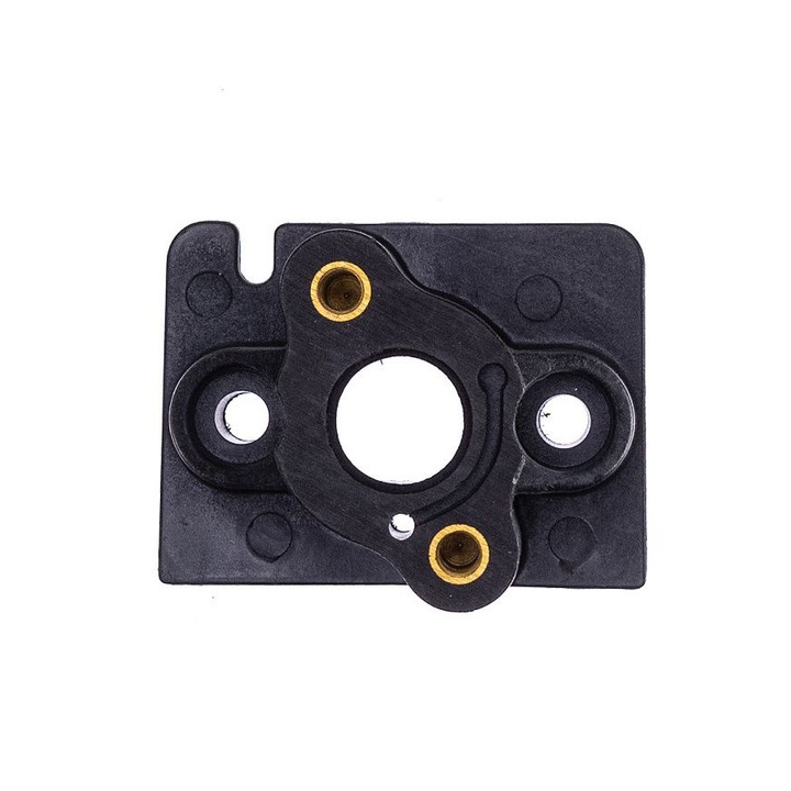 Adaptor carburator Terra Motors compatibil cu motocoasa Oleomac Sparta 37, 38, 42, 44