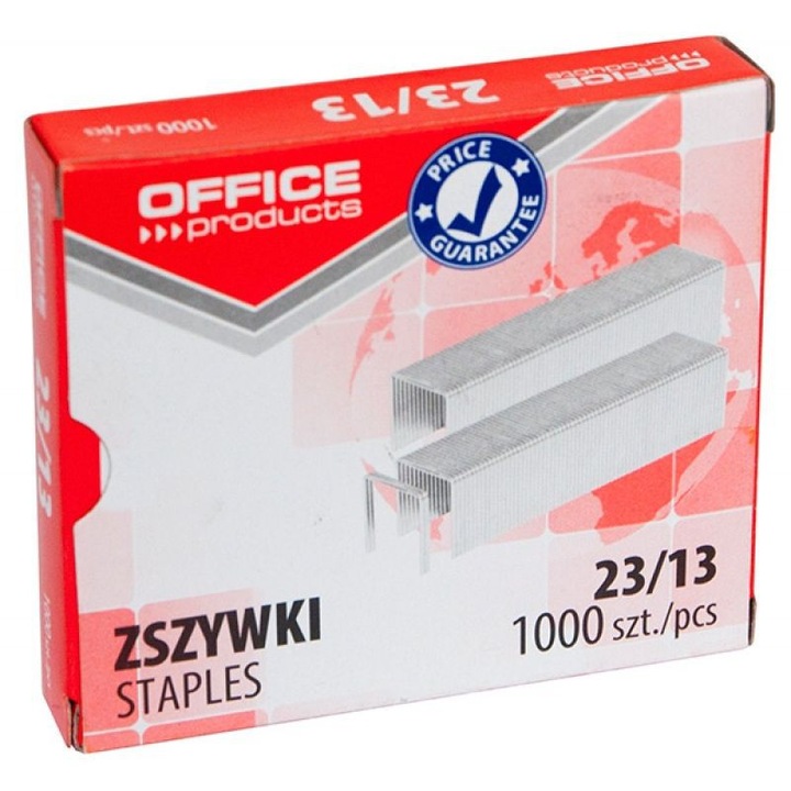 Capse 23/13, 1000/cut, Office Products