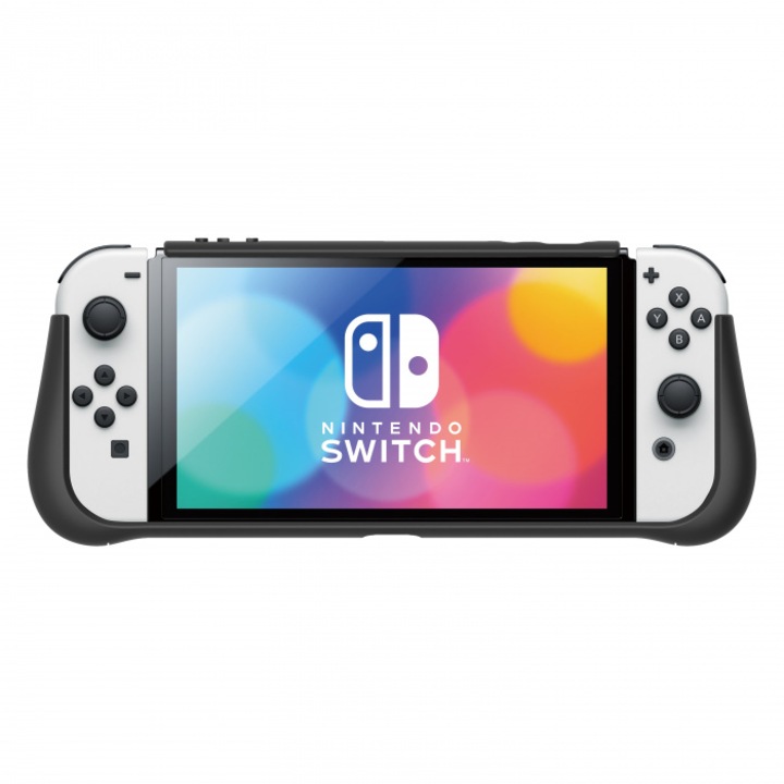 Hori Hybrid System Armor védőtok, Switch OLED