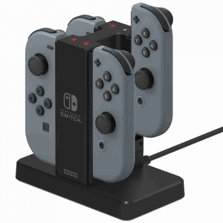 Hori Nintendo Switch Joy-Con töltő