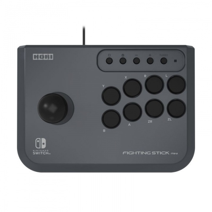 SWITCH Fighting Stick Mini