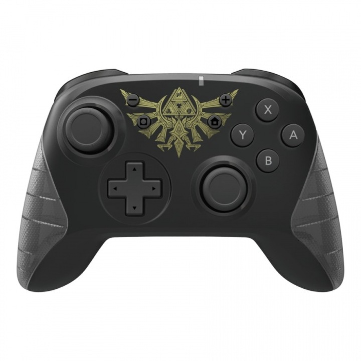 Controler Wireless, Hori, Nintendo Switch - Zelda