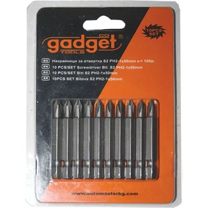 Seturi si accesorii pentru gaurit si insurubat