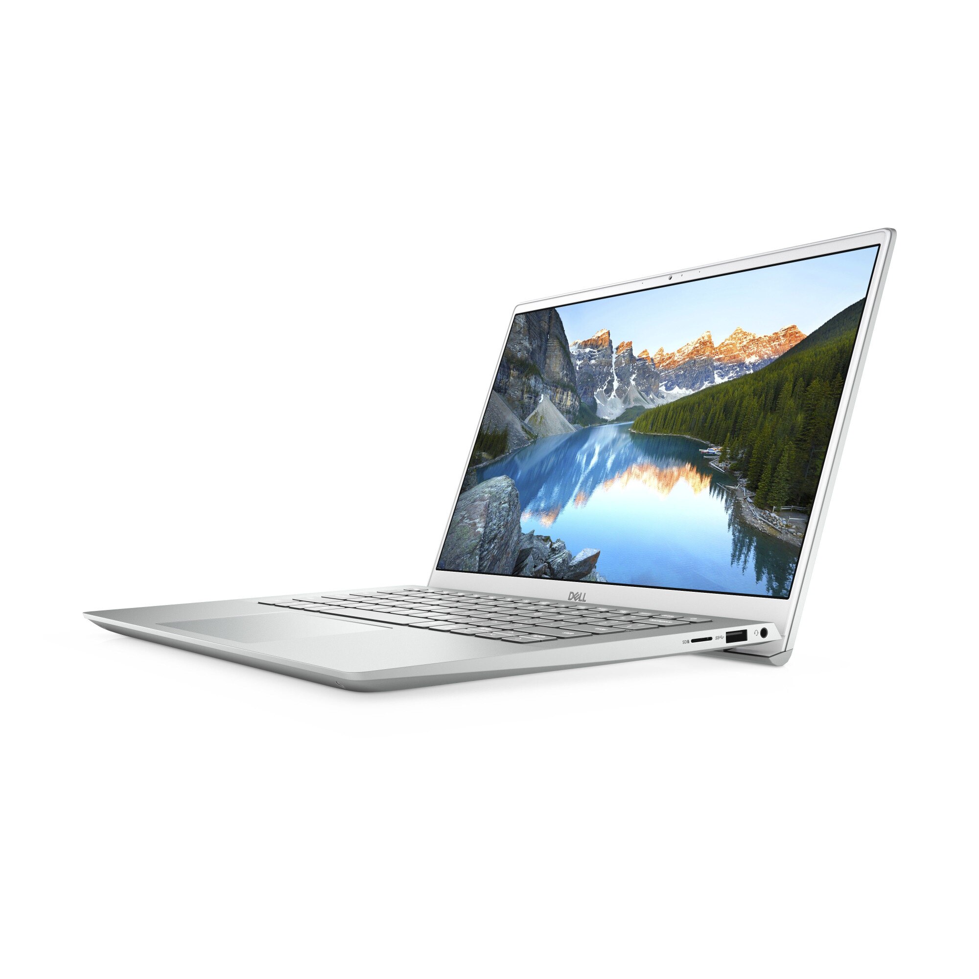 Dell Inspiron 14型5402 8G 256G i7-1165G7 Laptop Dell Inspiron 5402 Notebook, 14 inch, Intel i7-1165G7, 8 GB