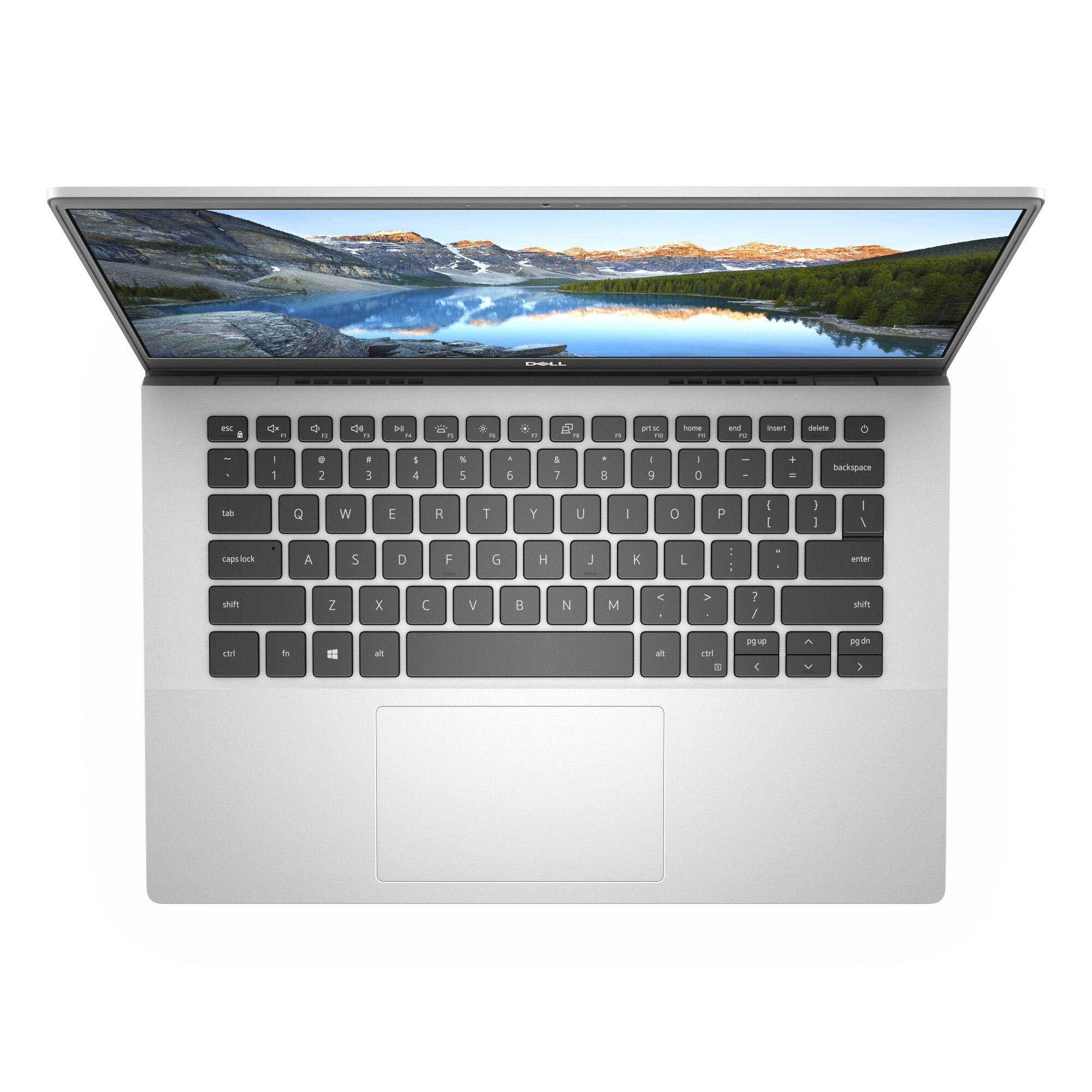Laptop Dell Inspiron 5402 Notebook, 14 inch, Intel i7-1165G7, 8 GB