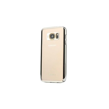 Husa Usams Kingsir Series Pentru Samsung Galaxy S7 Edge Argintiu Husa Usams Kingsir Series Pentru Samsung Galaxy S7 Edge Argintiu