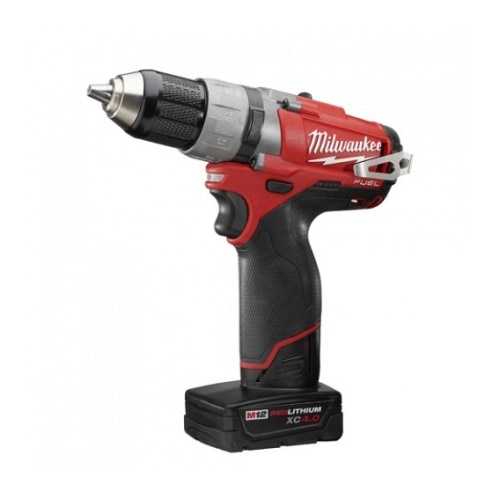 Masina de gaurit si insurubat M12 CDD-402C