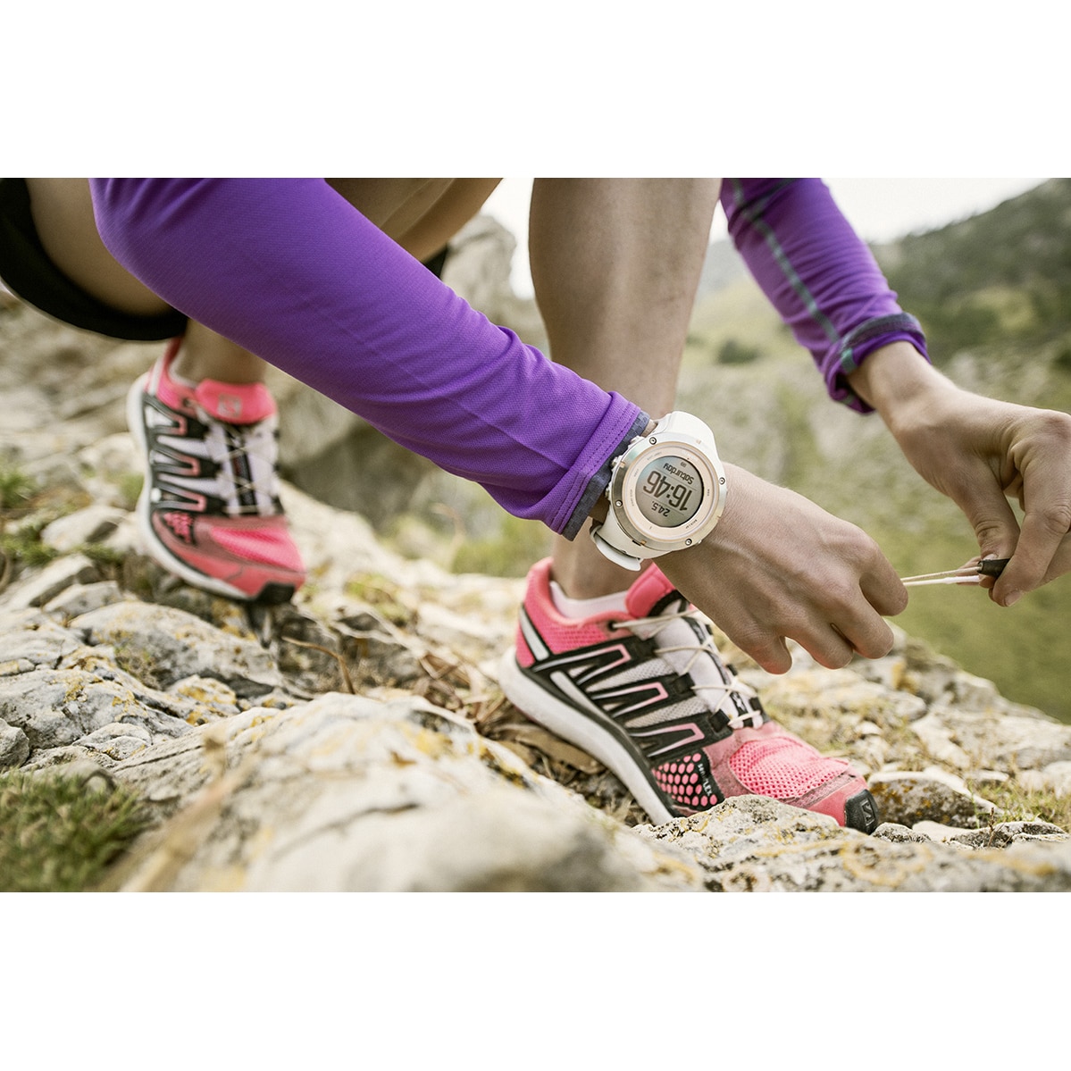 Suunto ambit3 hot sale sport cena