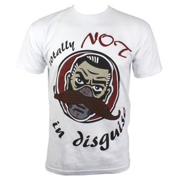 Tricou Borderlands Dr Ned marimea L Tricou Borderlands Dr Ned marimea L