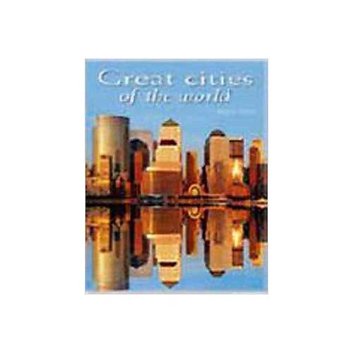 Great Cities of the World: Pocket Book