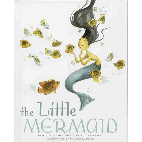 The Little Marmaid