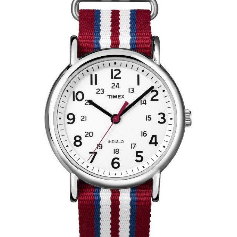 Ceas barbatesc Timex T2N746
