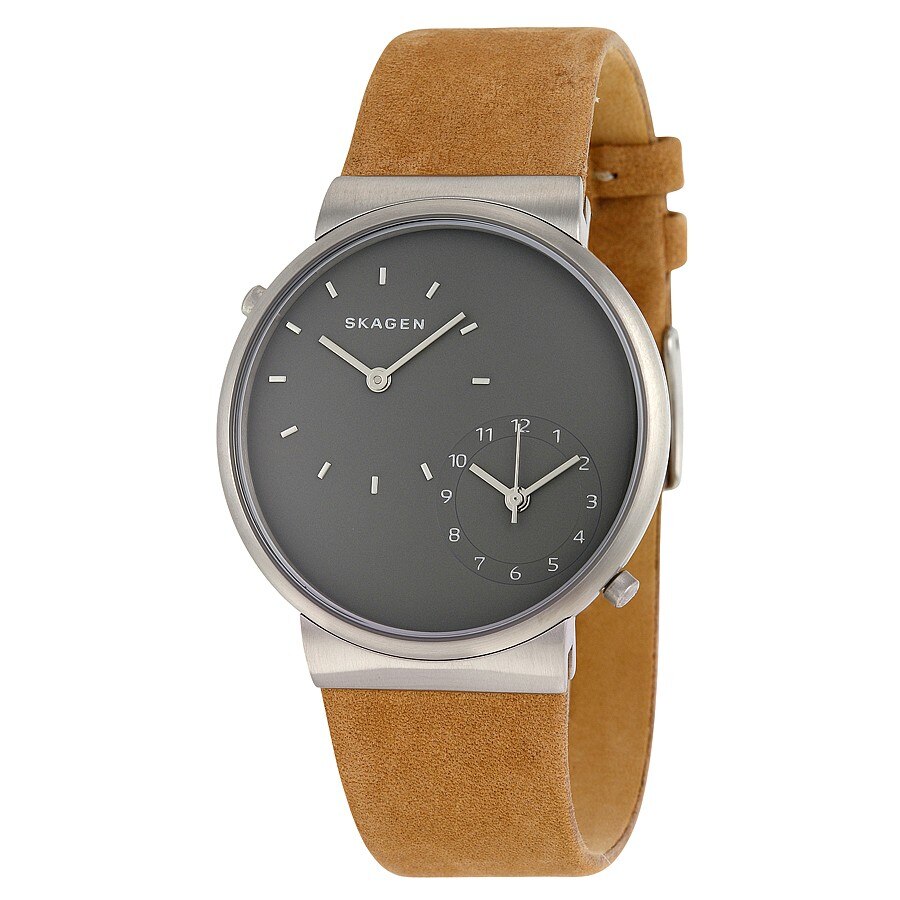Ceas original barbatesc Skagen Ancher SKW6190