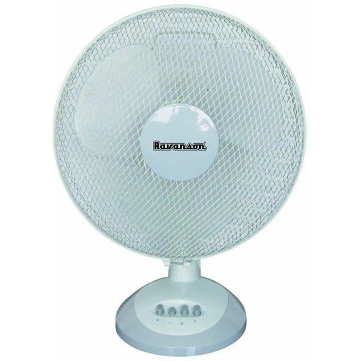 Вентилатор Ravanson WT-1030, 40 W, 3 степени