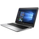 Лаптоп HP ProBook 450 G4 с Intel® Core™ i5-7200U 2.50 GHz up to 3.10 GHz, 3M Cache, 16 GB DDR4, 1000 GB HDD, 15.6" 1920x1080, Intel® HD Graphics 620, Microsoft® Windows® 10 Pro (64 bit), Сив EoL