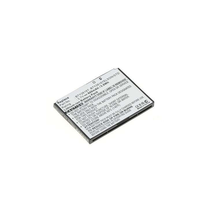 Батерия за mobistel el680 elson el680