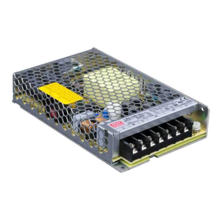 Sursa in comutatie MeanWell -13.8V, 12.5A LRS-150-12