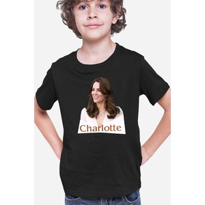 Tricou copii Sex and the City Miranda Short Classy Sitcom, negru ...