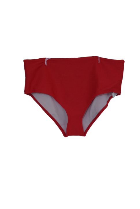 Costum de baie dama Cherry beach 25821, Rosu, XL