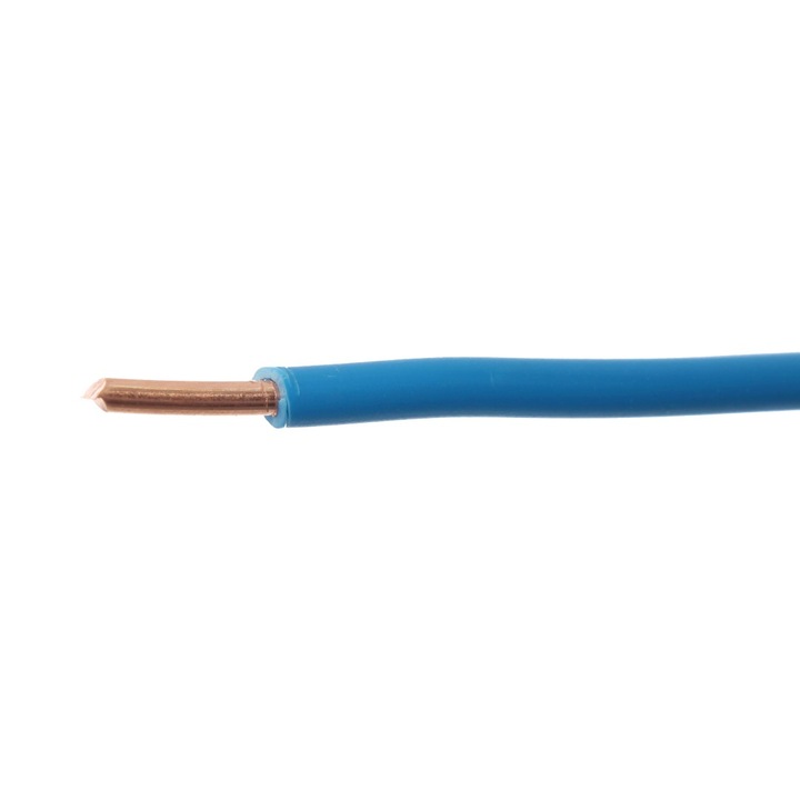 Cablu Electric fy 1.5 mm 100 m conductor cupru