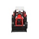 Jucarie tractor cu incarcator frontal Modern City