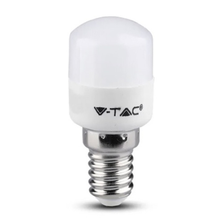 Led крушка E14 St26 2w 3000k топло бяло, Samsung чип