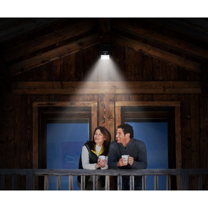 Mini proiector solar, 30led, senzor noapte, LED - eMAG.ro