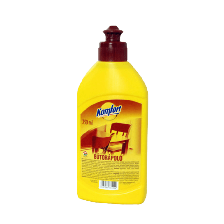 Solutie curatat mobila Komfort, 250ml