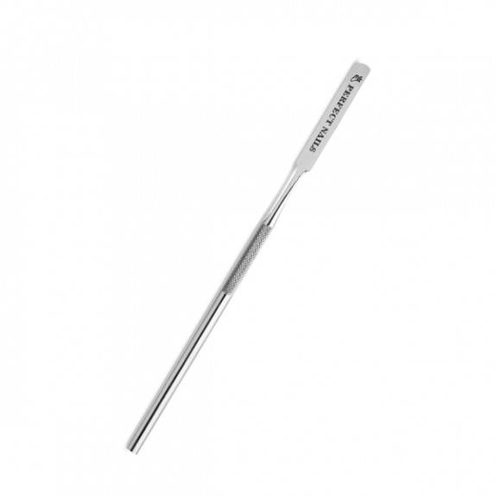 Perfect Nails Fém Spatula