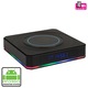 SAL Home tv box android tv box with wifi MXQ Pro 4K Android Smart TV smart TV android 11