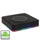 SAL Home tv box android tv box with wifi MXQ Pro 4K Android Smart TV smart TV android 11
