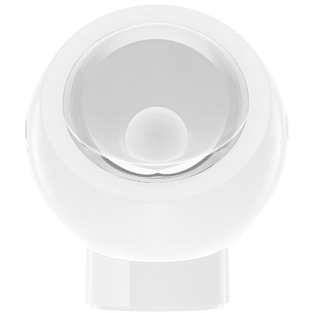 Лампа LED Yeelight Sunset Projection Lamp, С прожекция, Ефект Golden