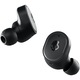 Аудио слушалки In-Ear Skullcandy Sesh Anc True wireless, Bluetooth, True Black