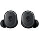 Аудио слушалки In-Ear Skullcandy Sesh Anc True wireless, Bluetooth, True Black