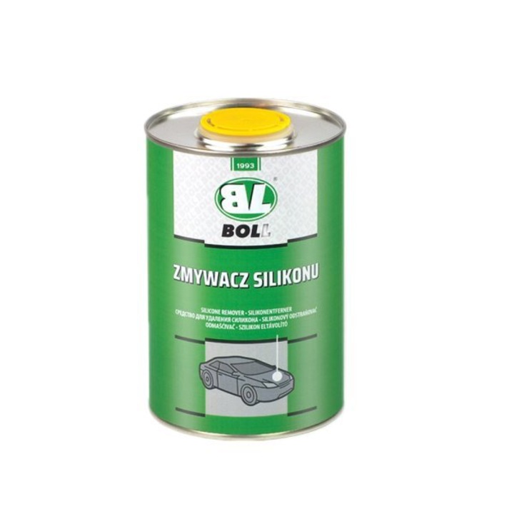 Силиконов обезмаслител BOLL 1L
