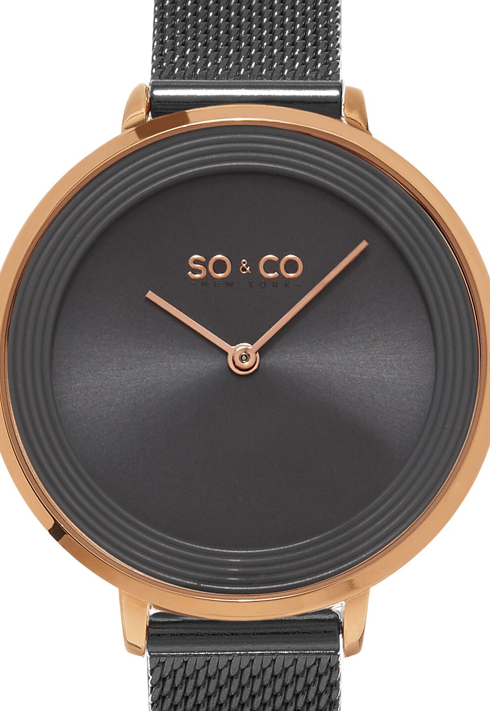 So&co madison watch on sale 5204m