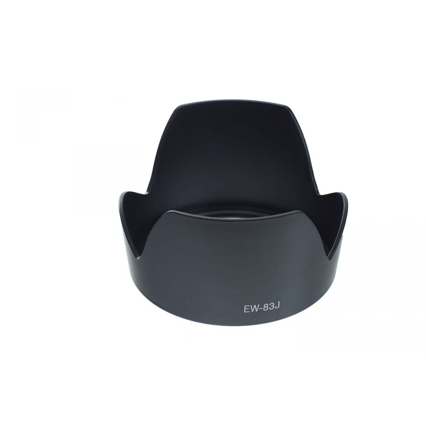 Parasolar EW-83J pentru Canon EF-S 17-55mm f/2.8 IS USM