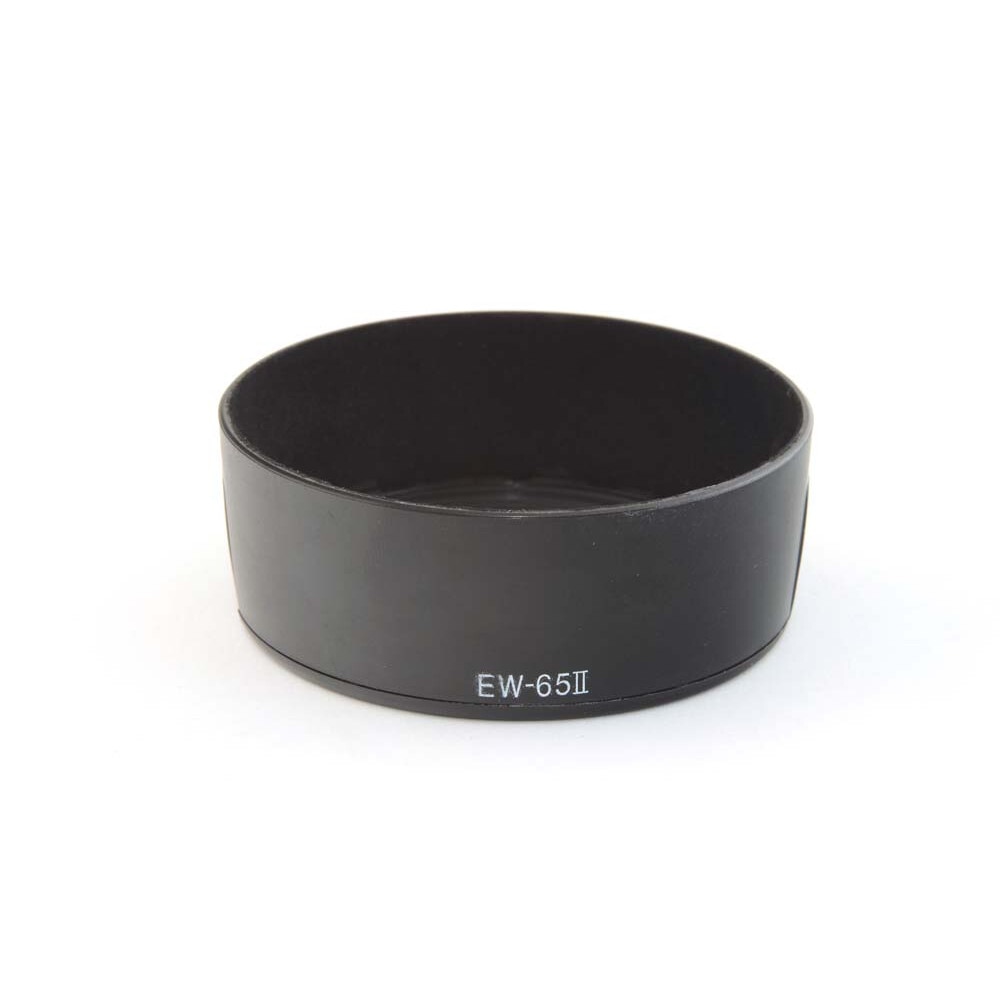 Parasolar EW-65 II pentru Canon EF 35mm f/2 si EF 28mm f/2.8