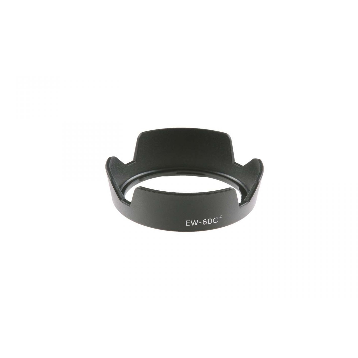 Parasolar petala replace EW-60C II pentru Canon EF-S 18-55 EF 28-80mm EF 28-90mm