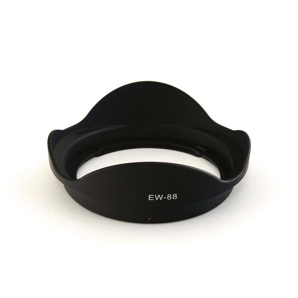 Parasolar EW-88 pentru Canon EF 16-35mm f/2.8L II USM
